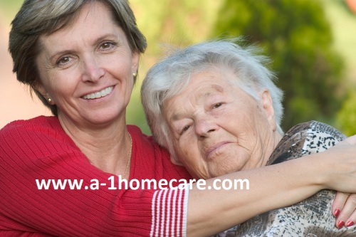 a-1 home care breast cancer early detection